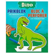 Dino Stiftblock