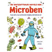 De Verbluffende Wereld van Microben