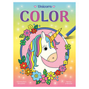 Unicorn Color Kleurblok