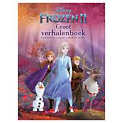 Disney Frozen 2 Groot Verhalenboek