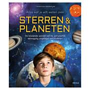 Alles wat je wilt weten over Sterren & Planeten