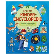 De Grote Kinderencyclopedie