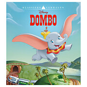 Klassieke Disney Verhalen - Dombo