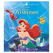 Klassieke Disney Verhalen - De Kleine Zeemeermin