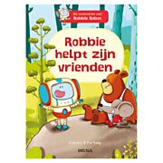 De avonturen van Robbie Robot - Robbie helpt zijn vrienden