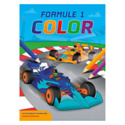 Formule 1 Color