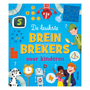De Leukste Breinbrekers voor Kinderen