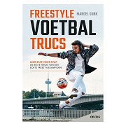 Freestyle-Football-Tricks-Hobbybuch