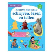 Disney I Learn with – Schreiben, Lesen und Zählen (4–5 J.)