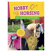 Hobby-Horsing-Bastelbuch