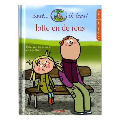 Lotte En De Reus