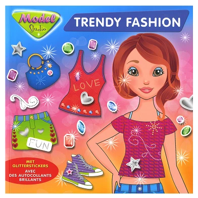 Model Studio - Trendy Fashion