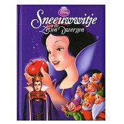 trek de wol over de ogen Pennenvriend Kunstmatig Disney Prinses - Sneeuwwitje en de Zeven ... | Lobbes Speelgoed België