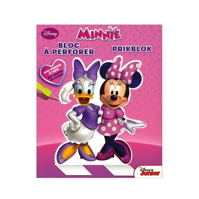 Tapis d'épingles Minnie Mouse