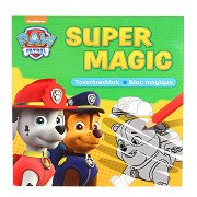 PAW Patrol Toverkrasblok
