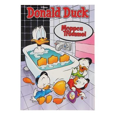 Donald Duck Moppentrommel
