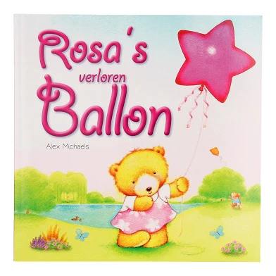 Prentenboek Rosa's Ballon