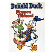 Donald Duck Scherztrommel Trommel