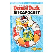 Donald Duck Mega Pocket Sommer