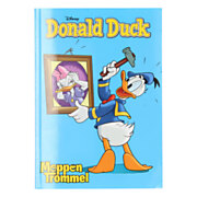 Boîte à blagues Donald Duck bleue
