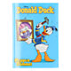 Donald Duck Scherzbox Blau