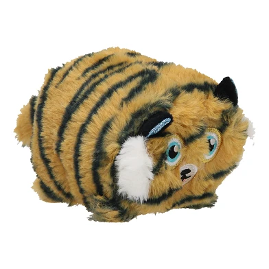 Kuscheltier Wendeplüsch Tiger