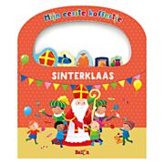 Mein erstes Koffer-Kartonbuch Sinterklaas