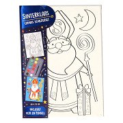 Sinterklaas Malset