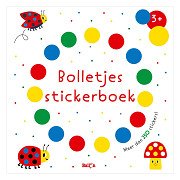 Bolletjes Stickerboek