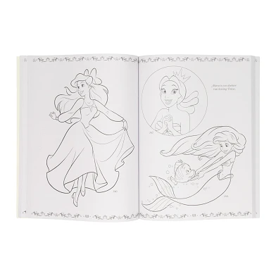 Disney 365-Spielbuch Dinsey Princess