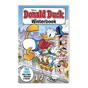 Livre d'hiver de Donald Duck , 144 pages.