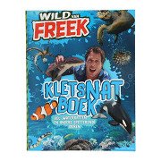 Wild van Freek Klatschnasses Buch