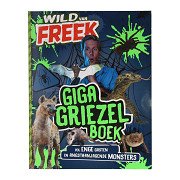 Wild van Freek Giga Horrorbuch