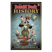 Poche historique de Donald Duck , 288 pages