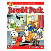 Donald Duck Bande dessinée 17