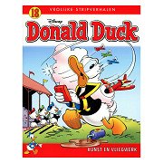 Bande dessinée Donald Duck 18