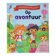 5-Minutenverhaaltjes - Op Avontuur