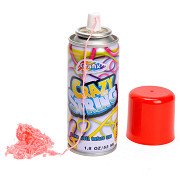 Crazy String Confettispray