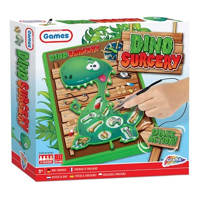 Dino-Operation