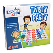 Twisty Party