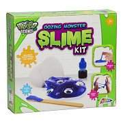 Weird Science Slime Kit Monster