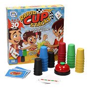 Supersnel Beker Stapelen Spel