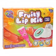 Groovy Lab Fruity Lipgloss Herstellung