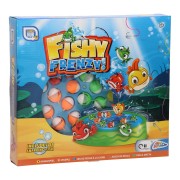 Fishy Frenzy-Spiel