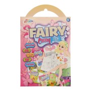 Fairy Carry Pack met Stickers