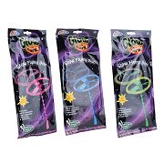 Glow in the Dark Vliegende Schotel