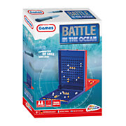 Spel Battle in the Ocean