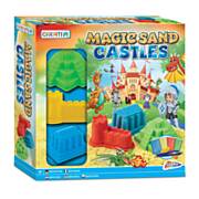 Magic Sand Castle Set - Ritter