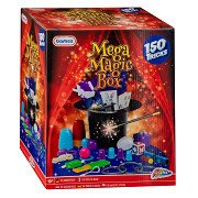 Mega Magic Magic Box
