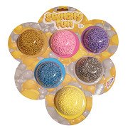 Geli Blobz Color Squishy, ​​6 Stk.